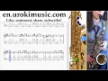 Download Lagu How to Play Saxophone (Alto) Meghan Trainor - Let You Be Right Tabs um-ih352