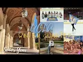 Senior Year UCLA - Winter Quarter Edition Audrey Lu