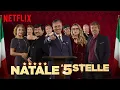 Video di Natale a 5 stelle | Trailer ufficiale | Netflix Italia