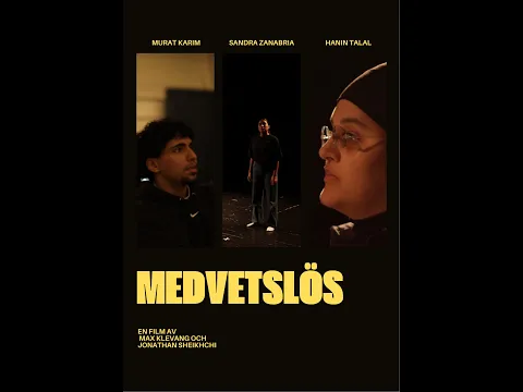Medvetslös - Short film