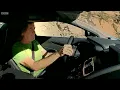 Race to the Mexican border | Top Gear Series 19 | BBC