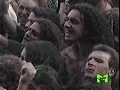 Megadeth - Hangar 18 (Live In Italy 1992)