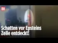 Lagu NEUES VIDEO ZUM EPSTEIN-TOD: Oranger Schatten bringt Gefängnis-Version ins Wanken