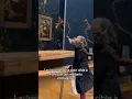 Download Lagu Italians reacting to DAMAGE TO MONA LISA