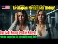 Lagu Tiket tersalah, hidup berubah! Dua gadis Norway tersesat ke Malaysia, temui nilai tak terbeli wang!!