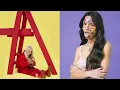 Download Lagu Olivia Rodrigo x Billie Eilish: (happier \u0026 idontwannabeyouanymore)