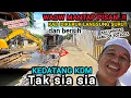 Download Lagu GOKIL❗️KALI WADAS DI NORMALISASI KANG DEDI MULYADI LANGSUNG KELIHATAN HASILNYA BANJIR LANGSUNG SURUT