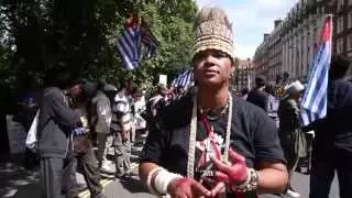 Download Free West Papua - Broken promise Rally MP3