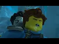 LEGO NINJAGO | Season 3 Episode 19: Nyad