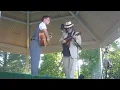Billy Strings & Don Julin - 'Walk on Boy'