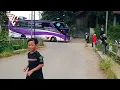 Download Lagu bus artis SJM TRANS RATU MAHER telolet ratu ular 🪱🪱