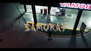BENY JR SAMURAY FT VATO 360P  BENY JR SAMURAY FT VATO 360P