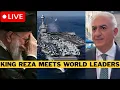 Lagu 🚨 LIVE: UN Finally Cancels Islamic Republic - USS Gerald R. Ford Deployed - Reza Pahlavi In Munich