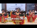 Download Lagu TARI KREASI NIRMALA | Live Perform UKM SB Aljazeera - Institut parahikma Indonesia