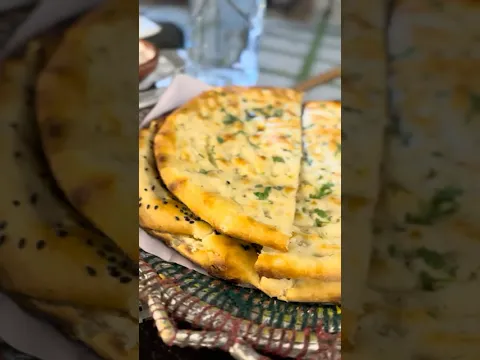 Dinner at HN food Lahore