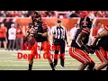 Utah Depth Chart Reveal and Breakdown