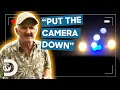 Sheriff CLOSES In On Moonshiners Racing To Make HUGE Payload Of Shine Moonshiners