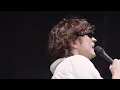 BAD NERVES - 'ELECTRIC 88' (Live @ Rock Im Park 6/6/26)
