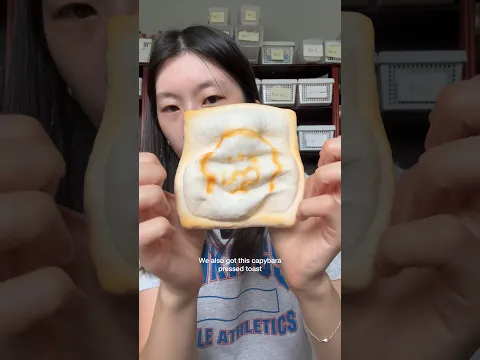Love these new Moozy squishies!