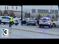 1 shot on Wilkinson Blvd in west Charlotte Medic says