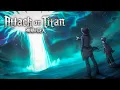 Attack on Titan: Requiem | Alternate Fan Animation | @studioECLYPSE
