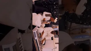 جديد 2023الفنان بلة بدوي النفيدي اتفدع 