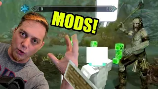 Modded Game Mashups are Taking Over - Are they Good Though?