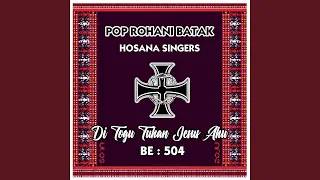 Download Di Togu Tuhan Jesus Ahu MP3