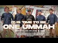 Download Lagu Sahate, Sibaqi - Mangsana (It Is Time To Be One Ummah) — Official Video Clip