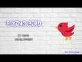 I made Flappy Bird Game - 2D game development in Java processing