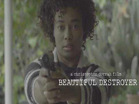 Beautiful Destroyer (2016)-Official Trailer-Starring Numa Perrier, Andra Fuller, Tahiry, Amin Joseph