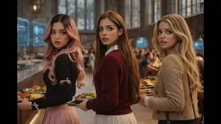 aida5 episode 01 the first bell secret in the spotlight book i 