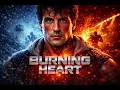 Burning Heart – Survivor (Rocky IV Cover) |Midnight Arena