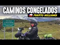 Download Lagu RUTA  en la ARTÁRTIDA 🇨🇱 | T12/E15 | América en MOTO 🌎