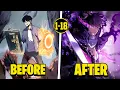 Download Lagu (1-18) He can REVERSE any SKILL and Make It 100 Times Stronger! | Manhwa Recap