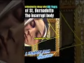 Download Lagu Pope Leo XIV’s Shocking Declaration on Saint Bernadette’s Incorrupt Body | Catholic Miracles Today