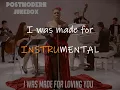 Download Lagu I Was Made For Loving You KARAOKE Cover by POSTMODERN JUKEBOX ( lucien depuydt karaoke )