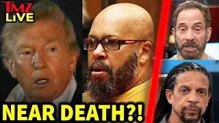 Latest Details On Trump Assassination Attempt TMZ Live Ep 26
