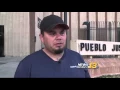 Pueblo County Jail protest