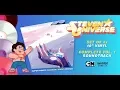 Steven Universe Soundtrack Unboxing Vinyl from iam8bit