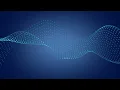 TRAPCODE FORM WAVE ANIMATION PARTICLES LOOP
