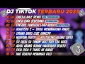 Download Lagu DJ TIKTOK TERBARU 2025🎵DJ TABOLA BALE REMIX🎵DJ CINTA DARI SEBERANG🎵FULL ALBUM