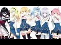 Download Lagu Saijaku Muhai no Bahamut Opening \