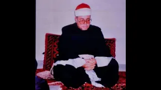 سورة طه تلاوة مختلفه الشيخ شعبان الصياد 