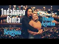 Download Lagu Indahnya Cinta – Renggana \u0026 Dania Agatha | Lirik Lagu Pop Melayu Romantis 2025
