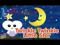 Download Lagu Twinkle Tinkle Little Star | Nursery Rhyme | Lagu Anak Channel
