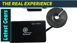 MySpool The Ultimate Power Internet Outage Detector