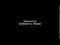 Download Lagu DIRECTED BY ROBERT B. WEIDE CLIP | SOUND EFFECT