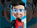 Lagu JEDAG JEDUG BOBOIBOY X EJEN ALI - DJ MENEKETEHE