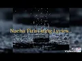 Download Lagu NACHA FIRIRI LYRICS VIDEO SONG